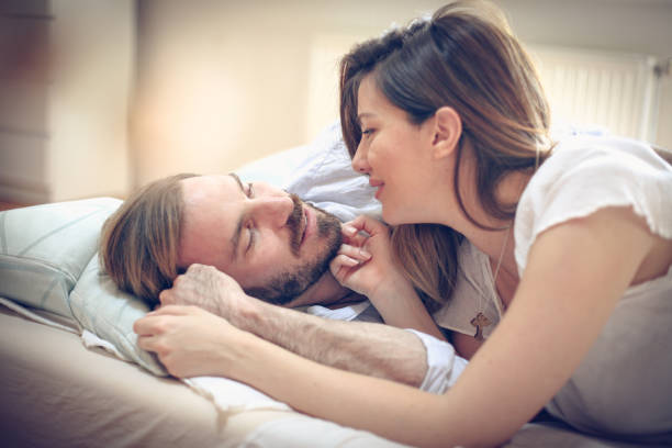 Overcome Erectile Dysfunction