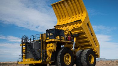 haul truck licence brisbane
