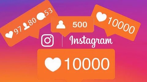 Buy Instagram Likes UK
