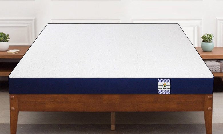 Mattress