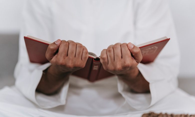 Online Quran Academy