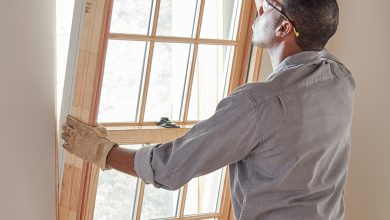 residential Windows Installation in Miami
