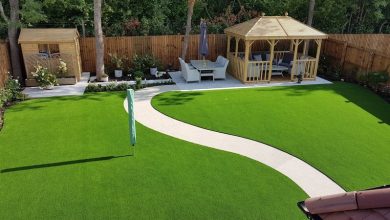 Buy Good Quality Artificial Grass
