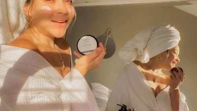 Hydrating Facial Mask