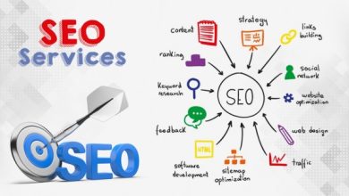 SEO Company Toronto