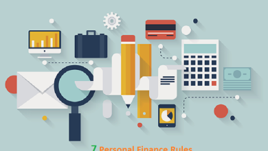 7 Personal Finance Rules You Can Break During a Crisis
