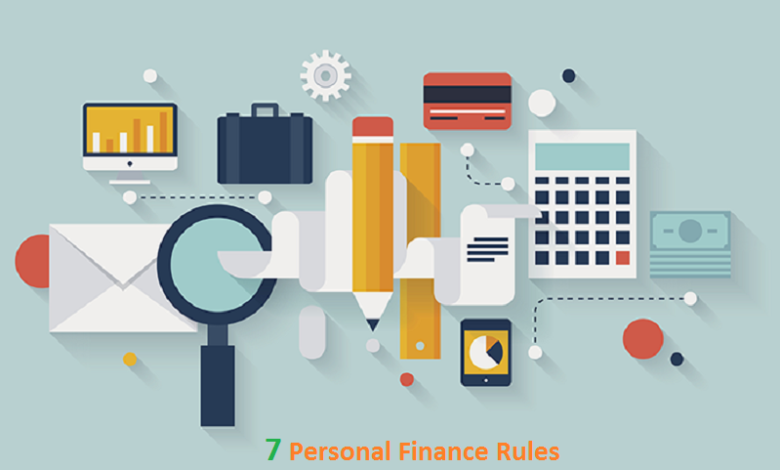 7 Personal Finance Rules You Can Break During a Crisis