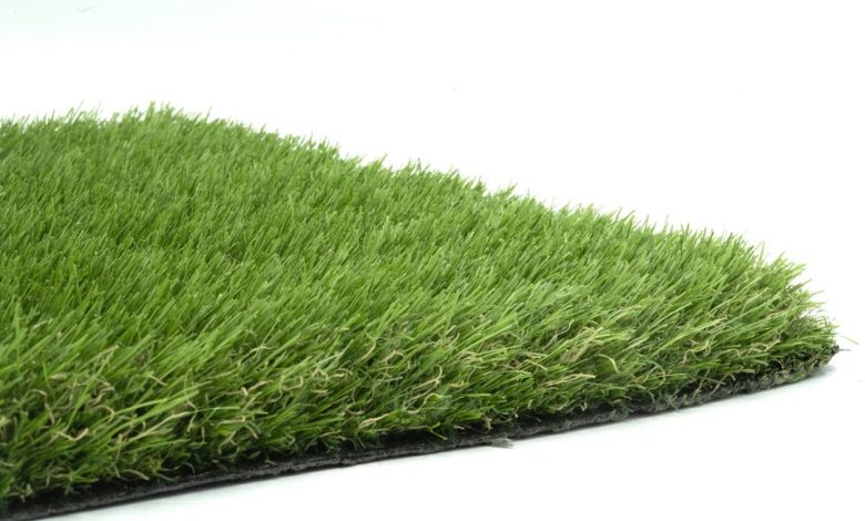 42mm Artificial Grass