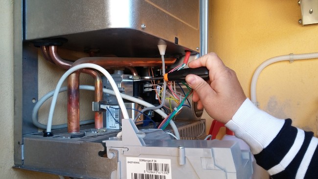 Boiler Service: Preparing Your Boiler For Winter