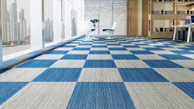 Best Carpet Flooring