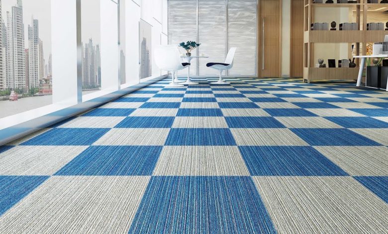 Best Carpet Flooring