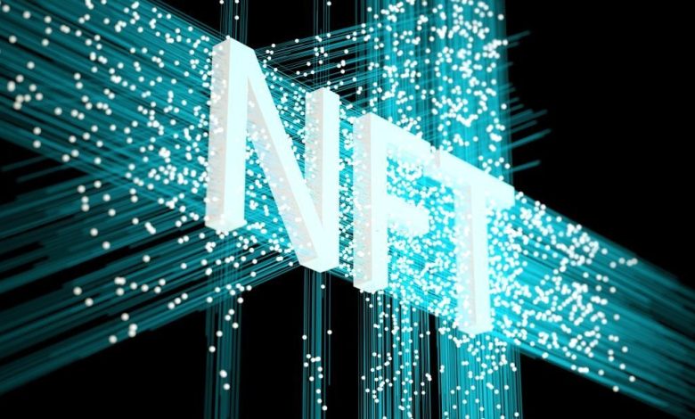 NFTs