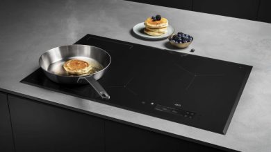 Electrolux Cooking Tiles