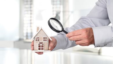 real estate inspection services in San Diego