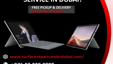 Microsoft Surface Laptop