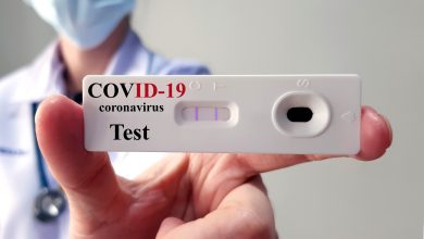 Covid 19 PCR Test