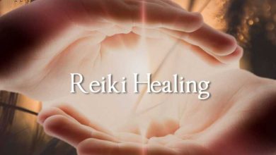 Reiki