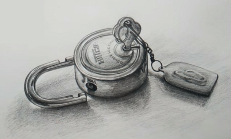 3D drawing ideas