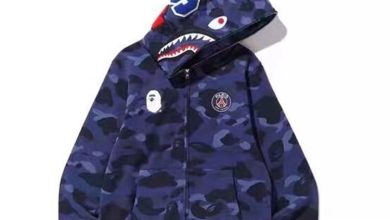 BAPE Hoodie