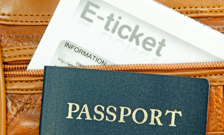 e-passport market