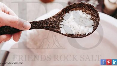 bulk epsom salt