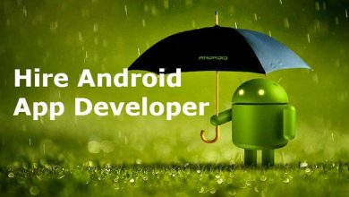 Hire Android App Developer