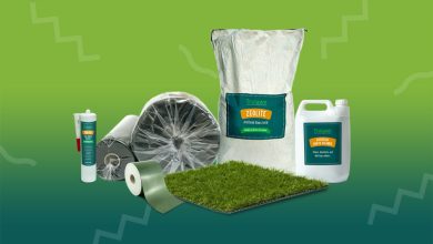 Artificial Grass Accessories