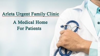 Arleta Urgent Family Clinic - A Medical Home for Patients