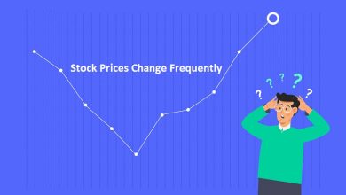 Do You Know Why The Stock Prices Change Frequently?