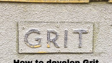 Grit