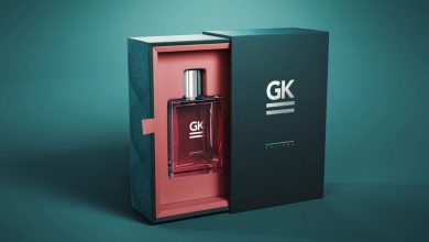 perfume boxes wholesale