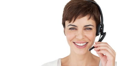 Multilingual Call Center