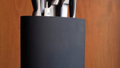 kitchen knives sets