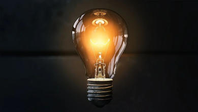 Most Effective Method to Choose Light Bulbs for Each Area of Your Home