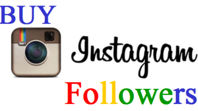 Buy Instagram Followers Canada