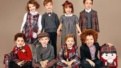 Kids Clothing Pakistan