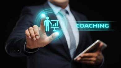 Every Leader Should Have A Set Of Ten Leadership Coaching Skills