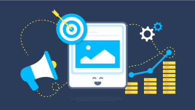 Paid Social Advertising