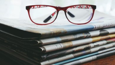 Research Journals