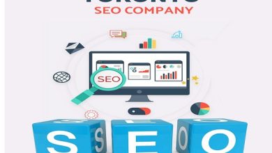 SEO Company Toronto