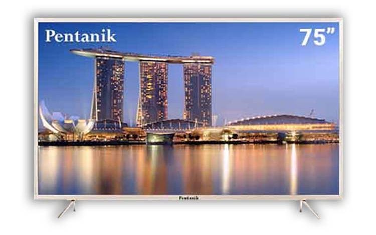 Smart TV