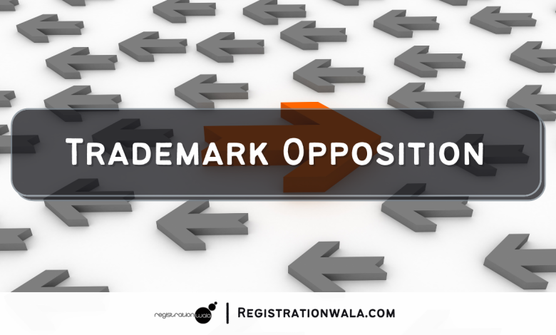 Trademark Opposition