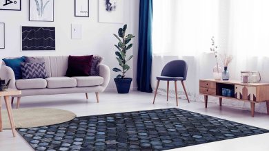 blue-rugs