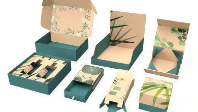 1. Pick the Best-Sized Box