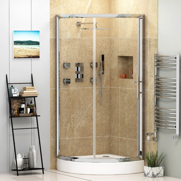 Quadrant Shower Enclosure
