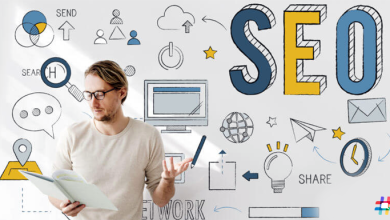 Dubai SEO Company