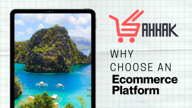 ecommerce platform