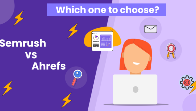 ahrefs vs semrush