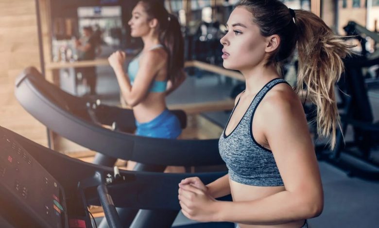 cardio exercise
