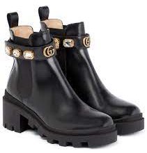 Gucci Boots